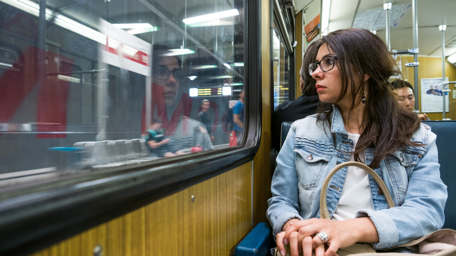 Métro Munichois