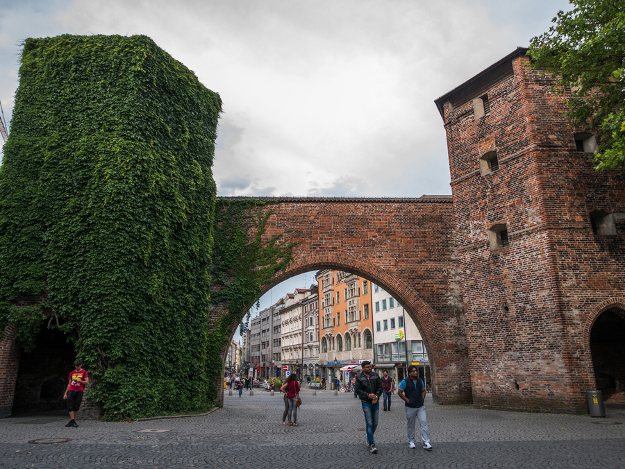Sendlinger Tor