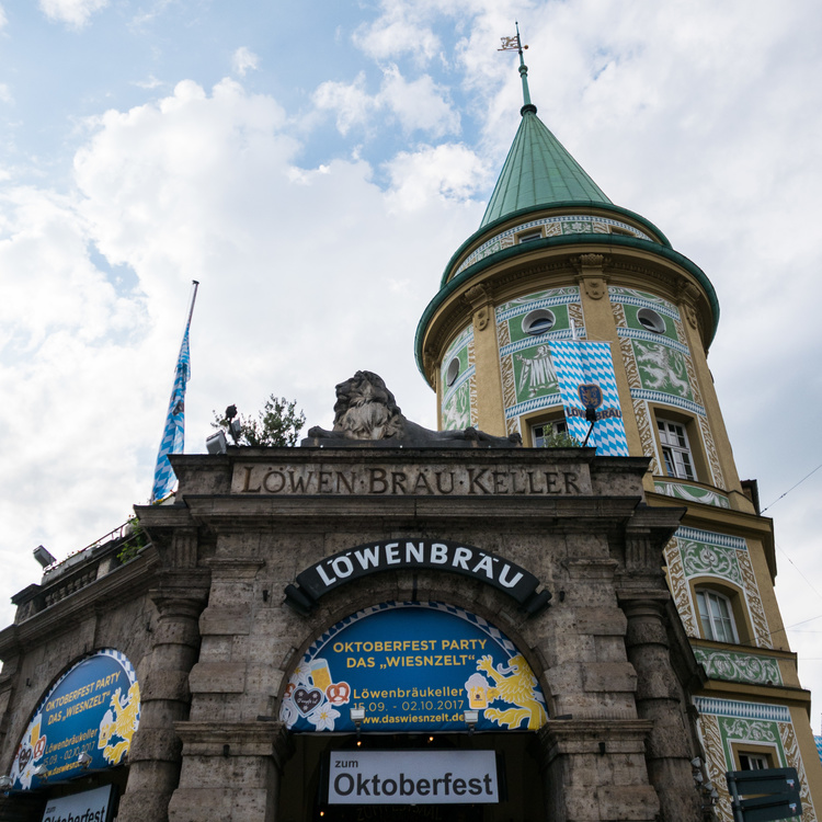 Löwenbräukeller