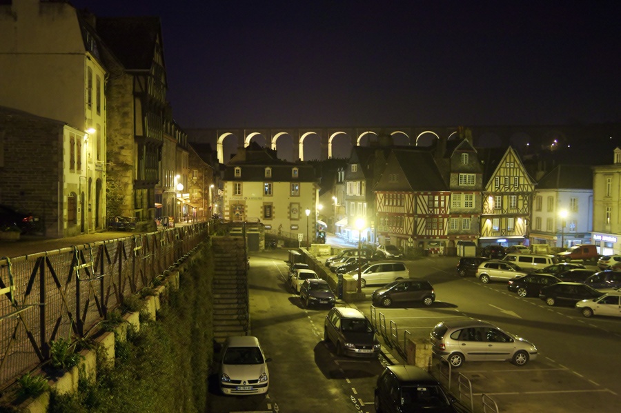 Morlaix