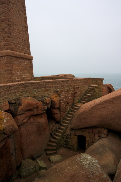 Phare de Mean Ruz
