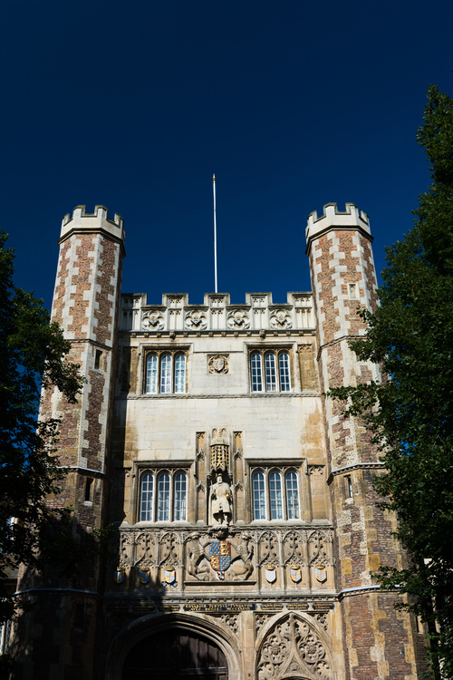 Trinity College