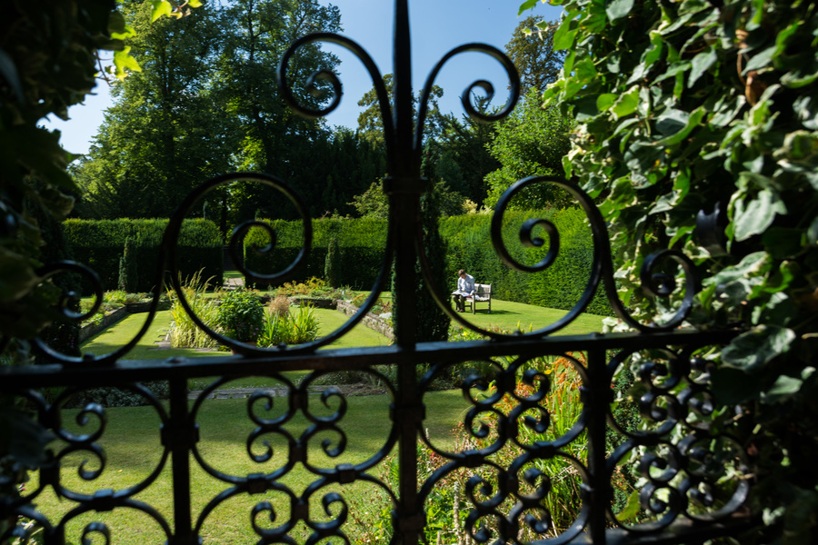 Clare College