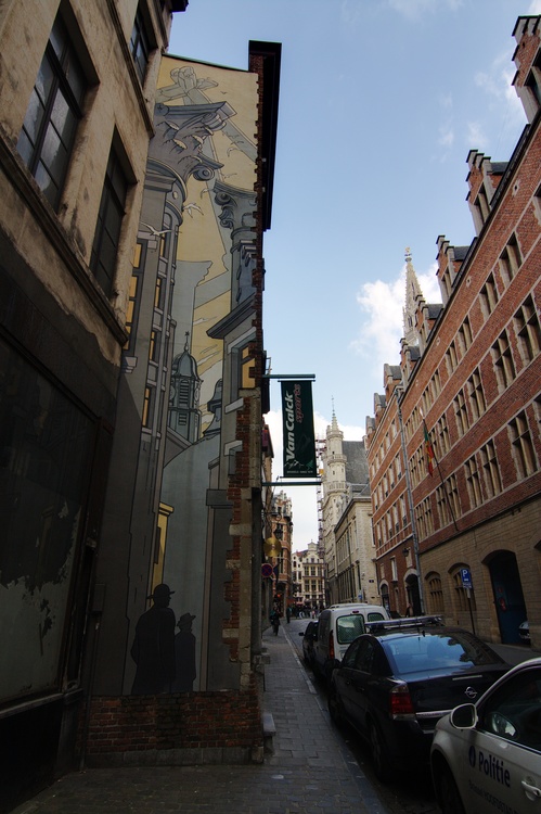 Le Passage