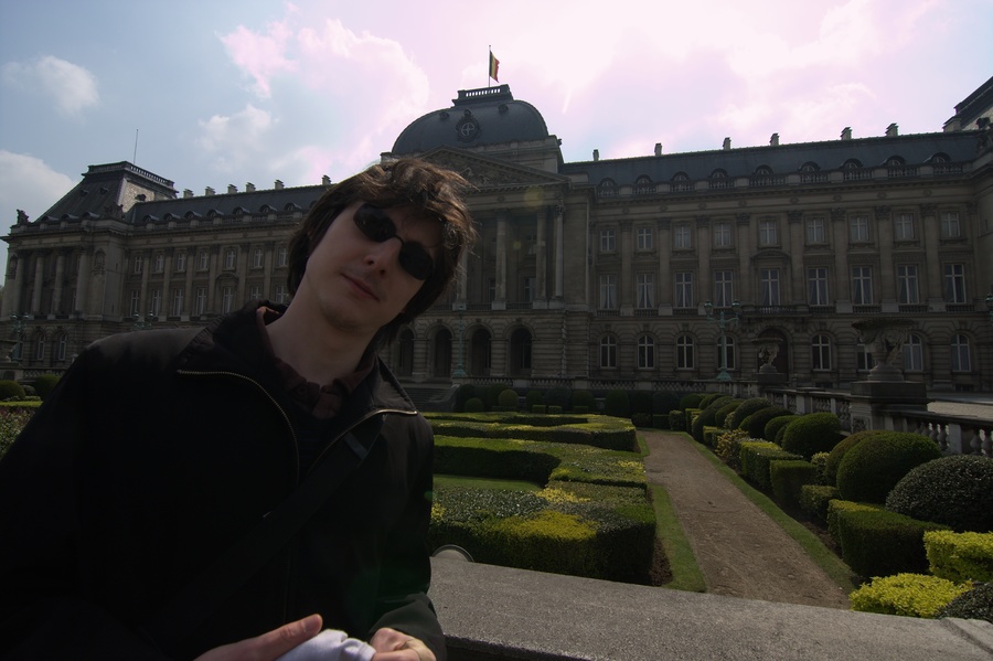 Palais Royal