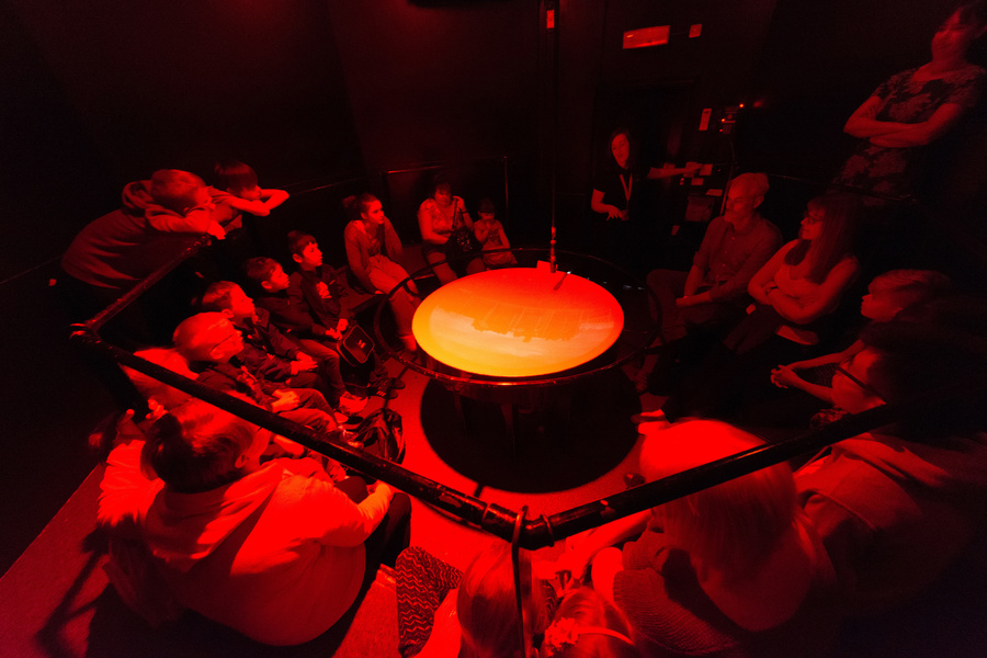 Camera Obscura