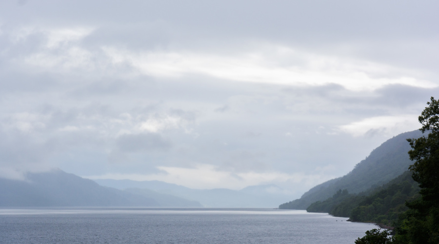 Loch Ness