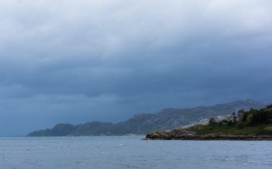 Shieldaig