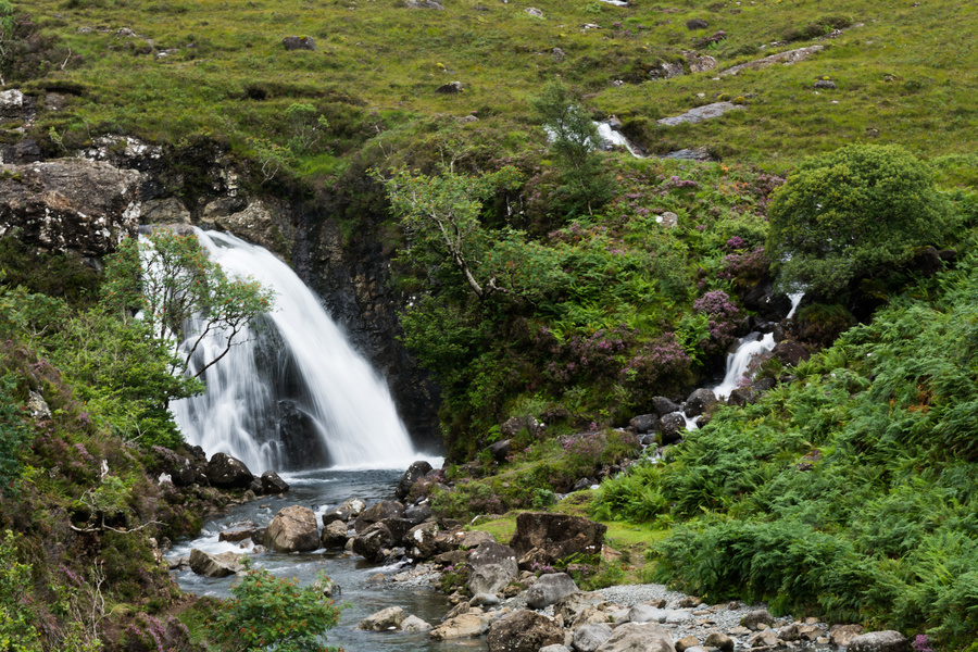 Fairy Pools
