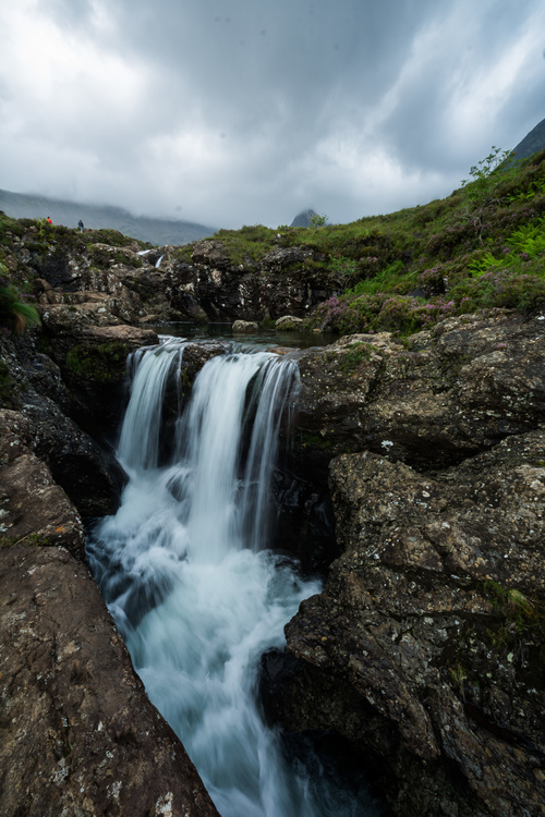 Fairy Pools