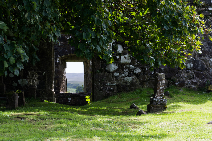 St Mary's Chapel