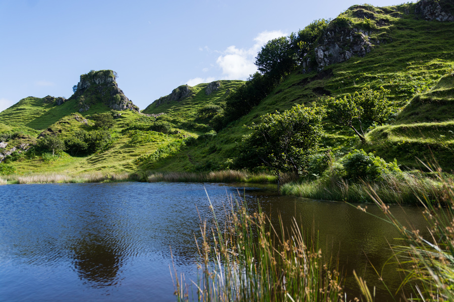 Fairy Glen