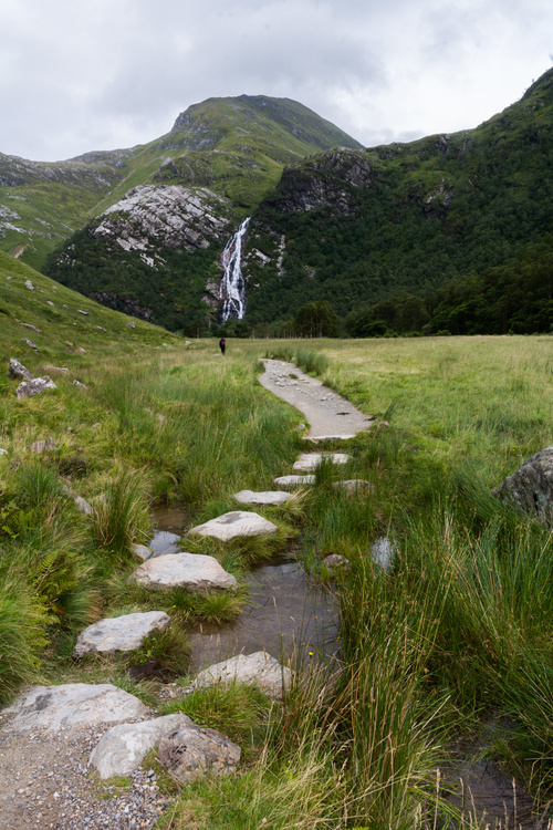Glen Nevis