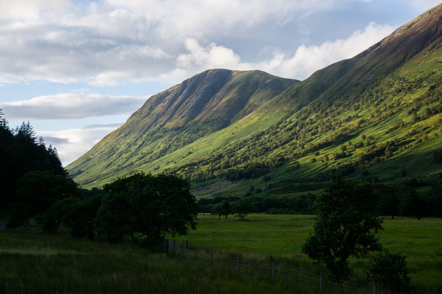 Glen Nevis