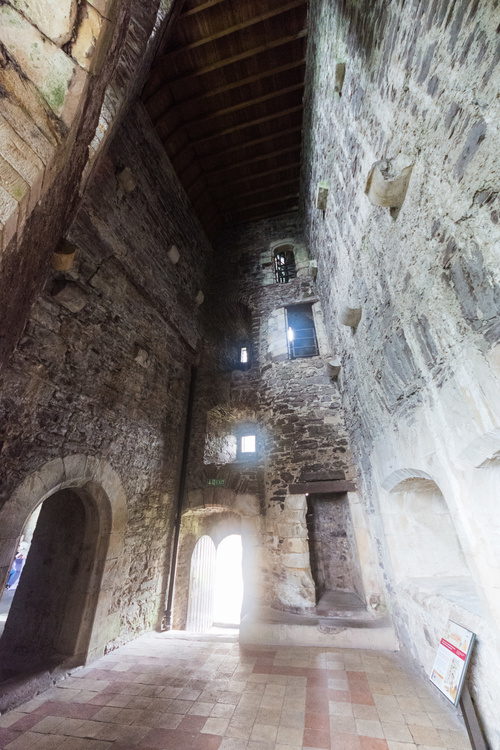 Doune Castle