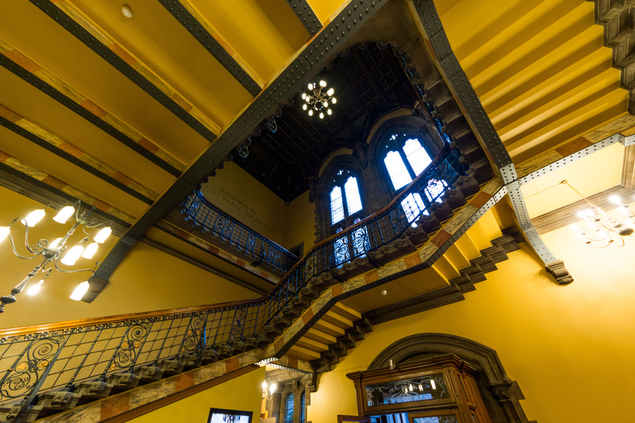 Glasgow University