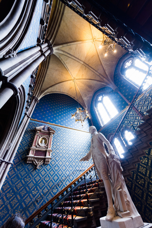 Glasgow University