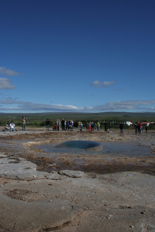 Geysir