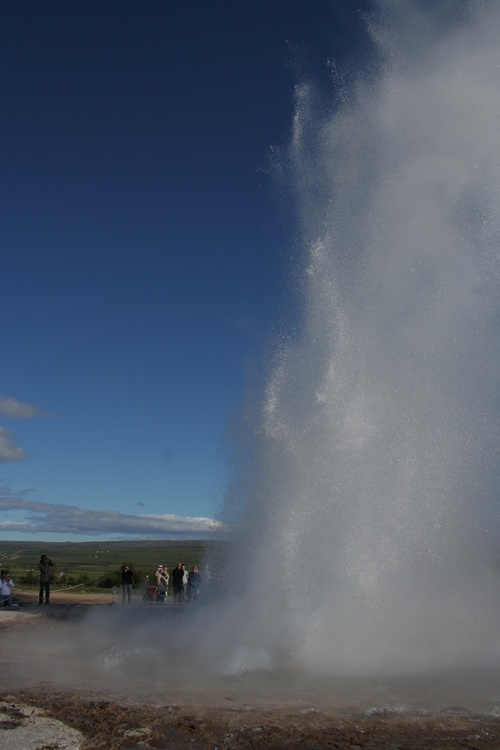 Geysir