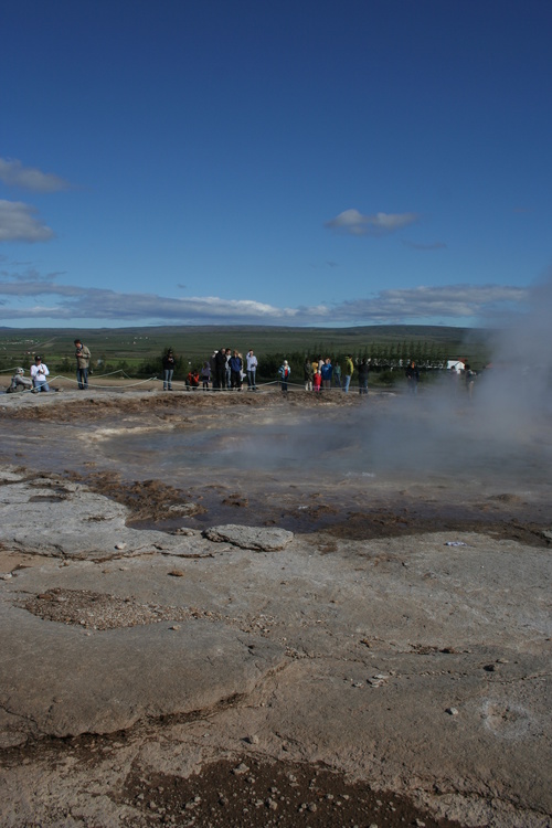Geysir