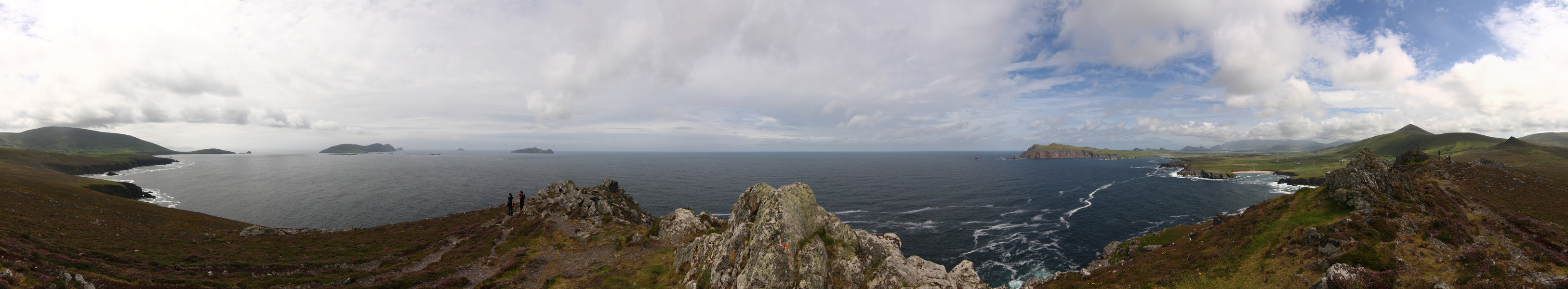 Clogher Head