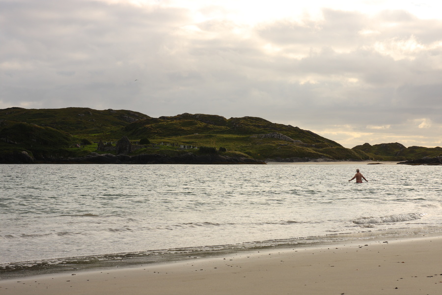 Abbey Island