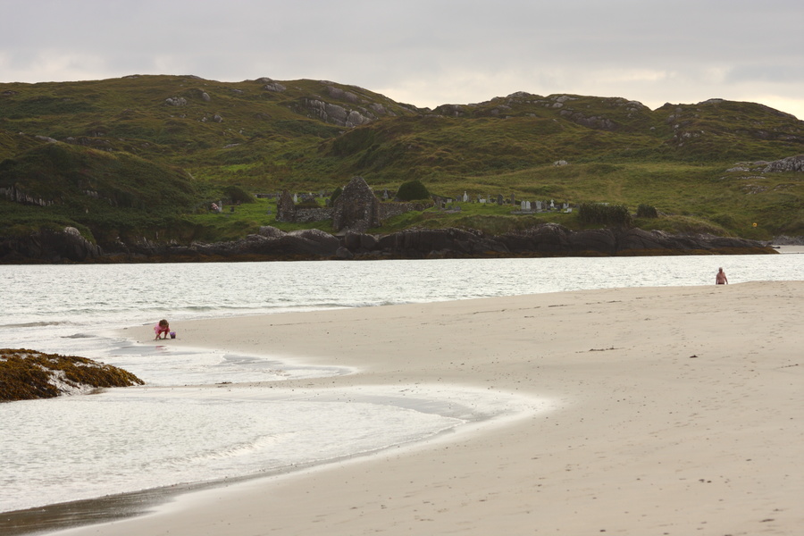 Abbey Island