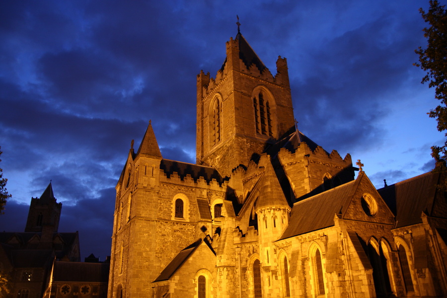 Christchurch