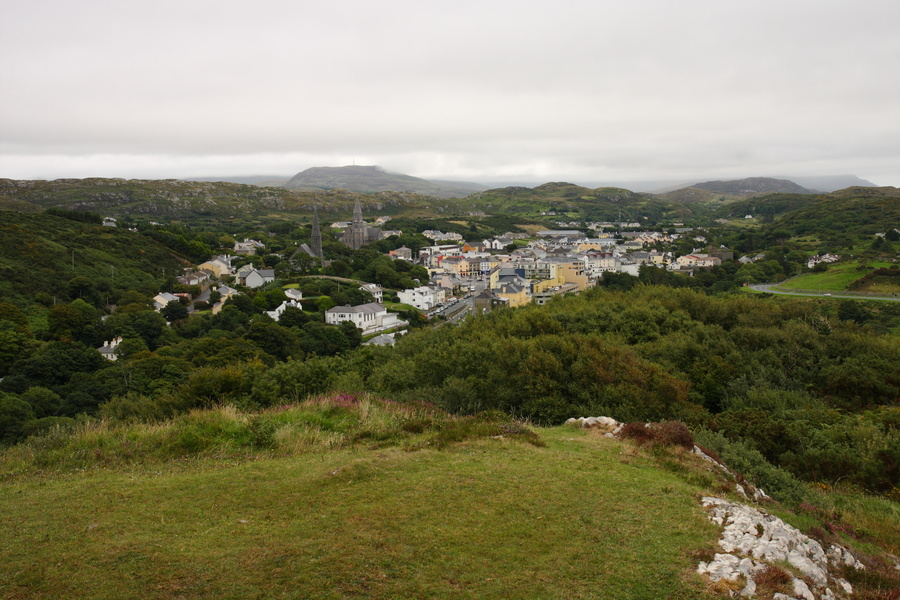 Clifden