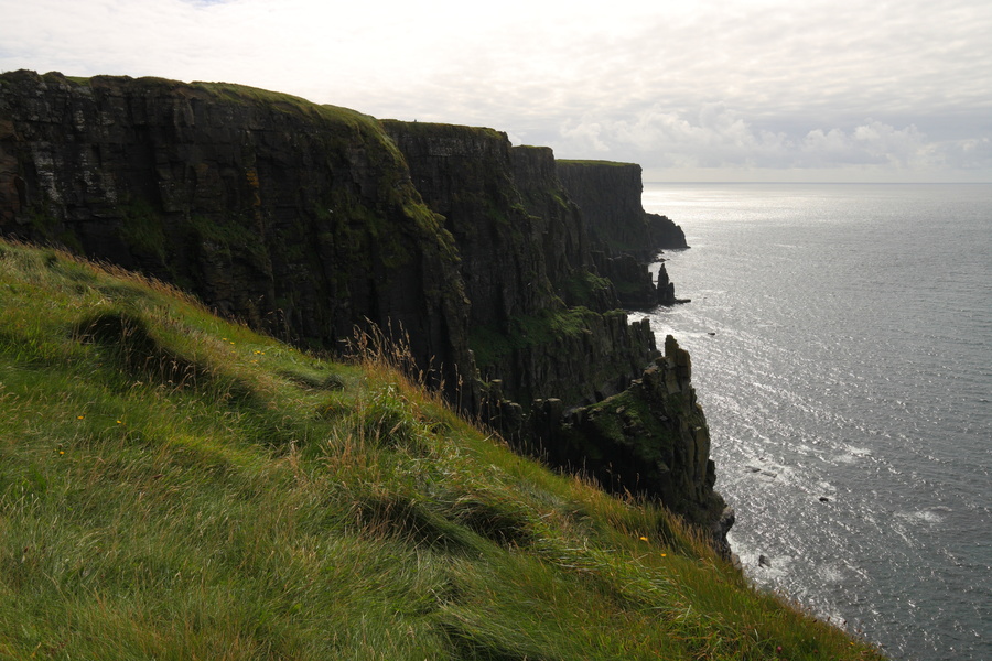 Cliffs of Moher