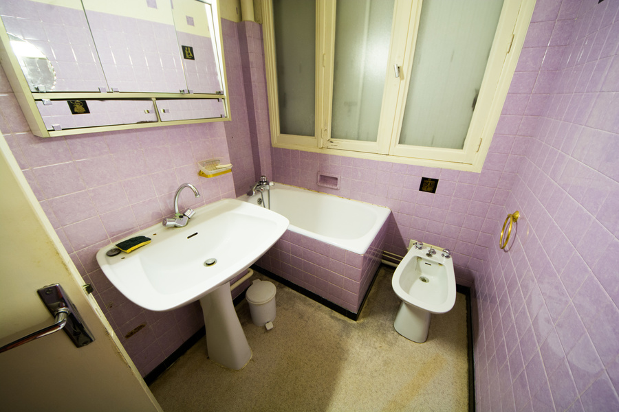 Salle de bain