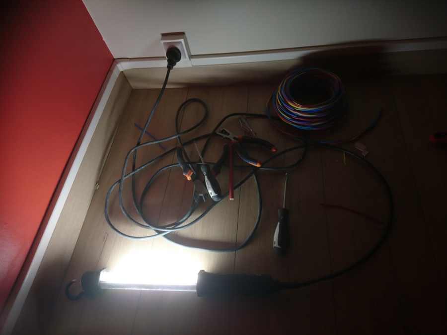 Électricité