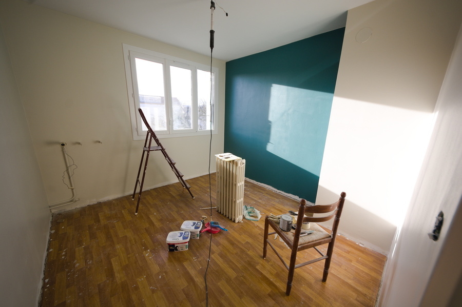 Peinture