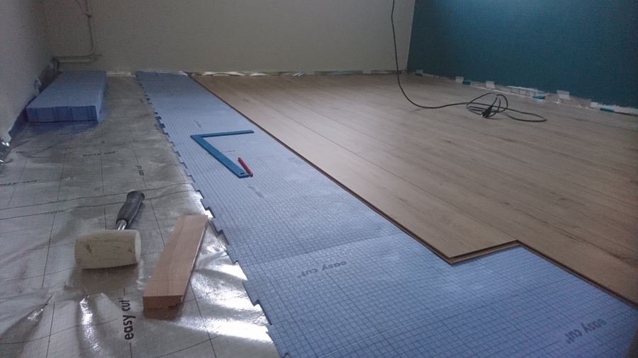 Parquet