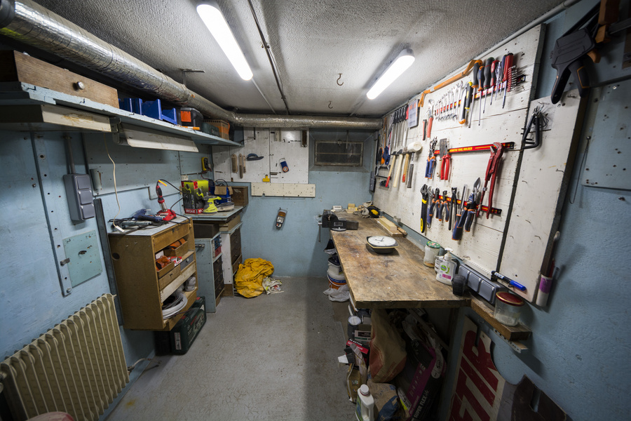 Atelier