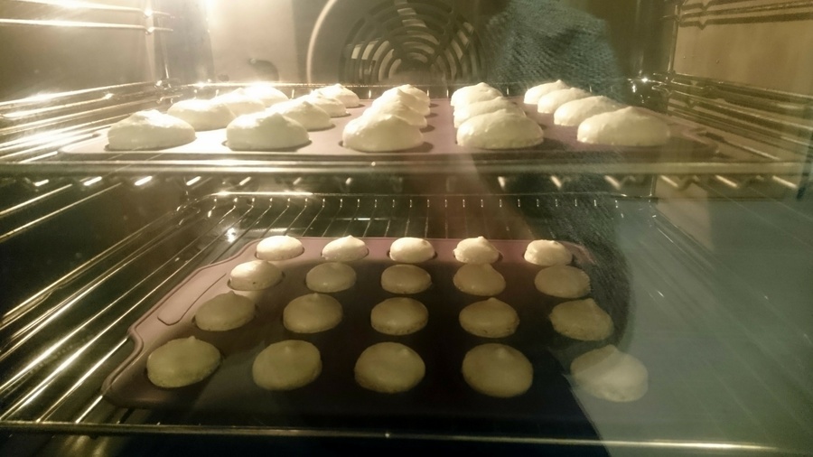 Macarons