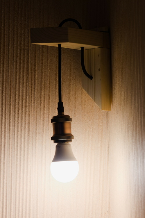 Luminaire