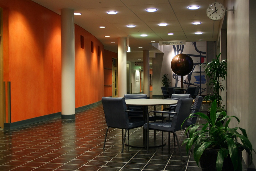 Ångström Laboratoriet