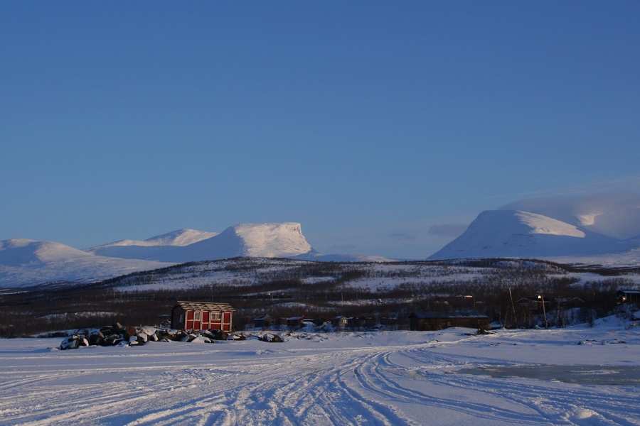 Abisko