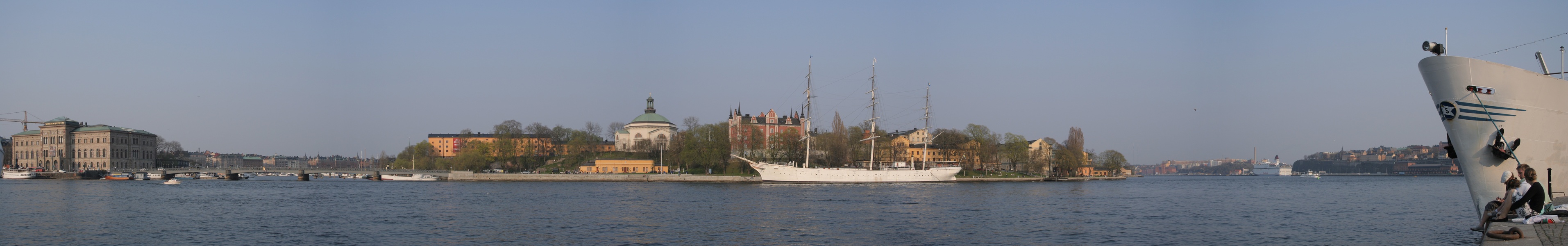 Stockholm