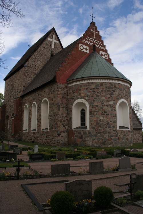 Kirkan
