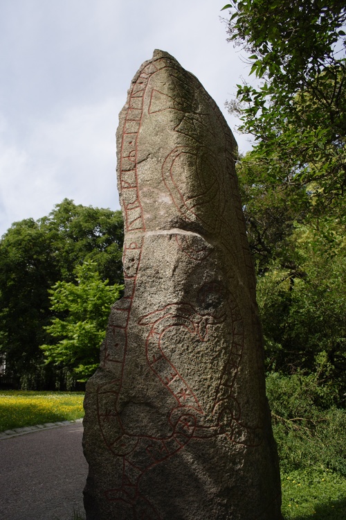 Rune