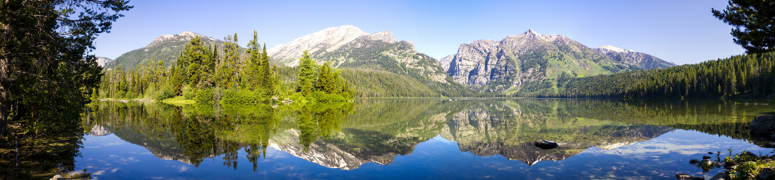 Phelps Lake